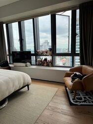 OUE Twin Peaks (D9), Condominium #553499511